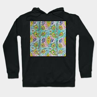 Amoebas Hoodie